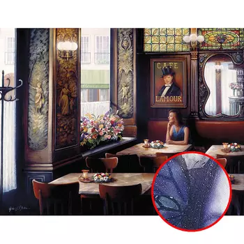 Фреска Ortograf