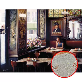 Фреска Ortograf