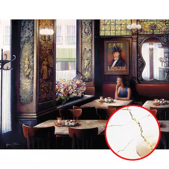 Фреска Ortograf