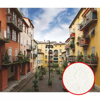 Фреска Ortograf