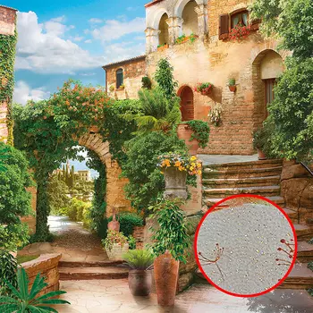 Фреска Ortograf