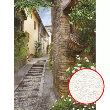 Фреска Ortograf