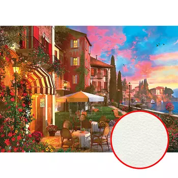 Фреска Ortograf