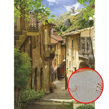 Фреска Ortograf