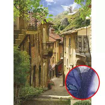 Фреска Ortograf