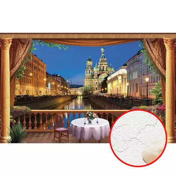 Фреска Ortograf