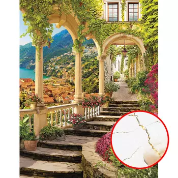 Фреска Ortograf