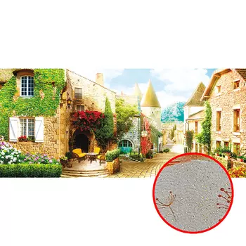 Фреска Ortograf