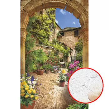 Фреска Ortograf