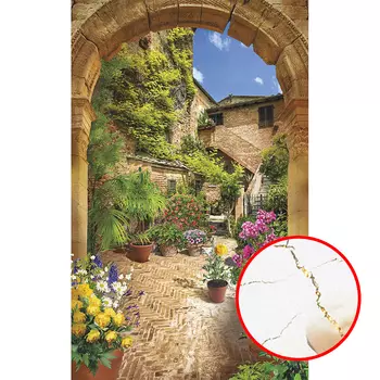 Фреска Ortograf