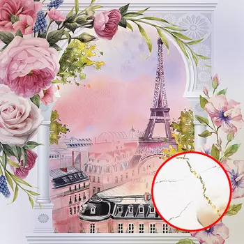 Фреска Ortograf