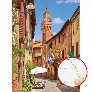 Фреска Ortograf