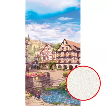 Фреска Ortograf