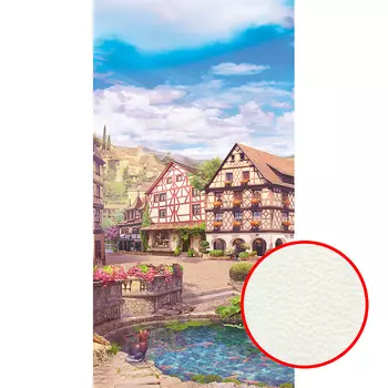 Фреска Ortograf