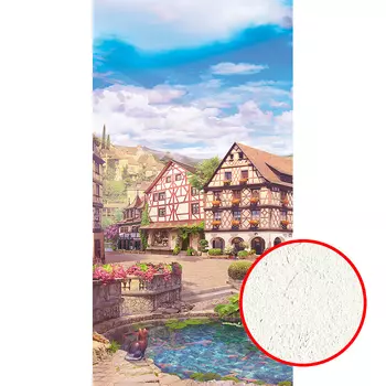 Фреска Ortograf