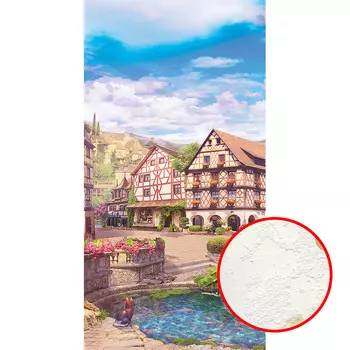 Фреска Ortograf