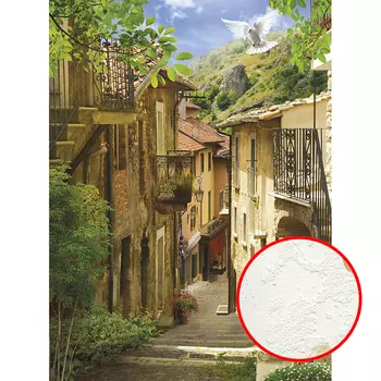 Фреска Ortograf