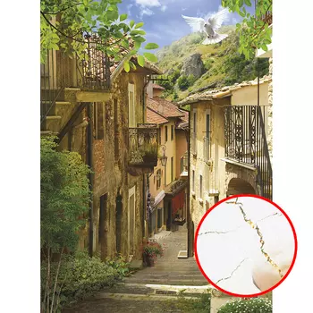 Фреска Ortograf