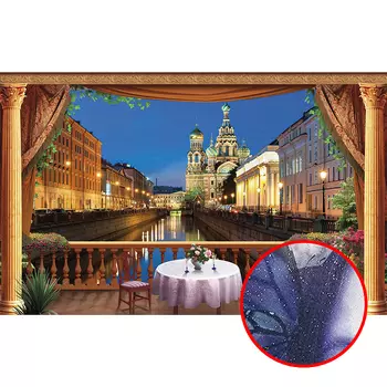 Фреска Ortograf