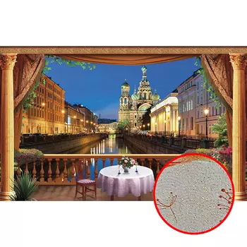 Фреска Ortograf