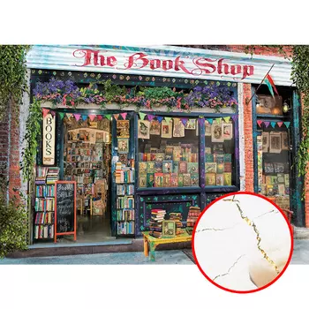 Фреска Ortograf