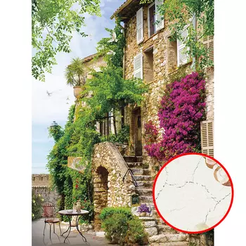 Фреска Ortograf