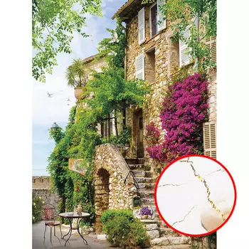 Фреска Ortograf