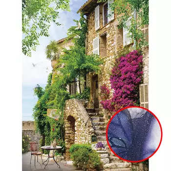 Фреска Ortograf