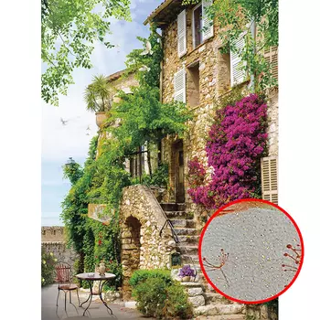 Фреска Ortograf