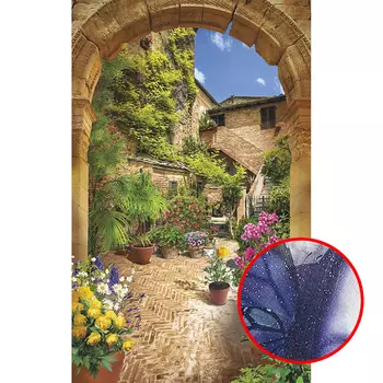 Фреска Ortograf