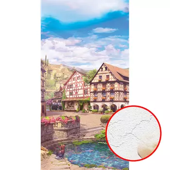 Фреска Ortograf