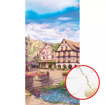 Фреска Ortograf