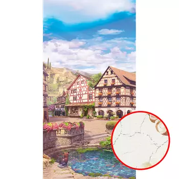 Фреска Ortograf