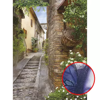 Фреска Ortograf