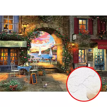 Фреска Ortograf