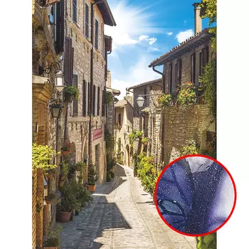 Фреска Ortograf