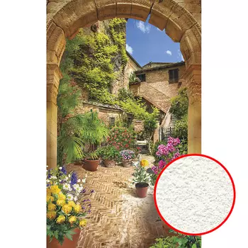 Фреска Ortograf