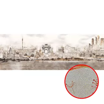 Фреска Ortograf