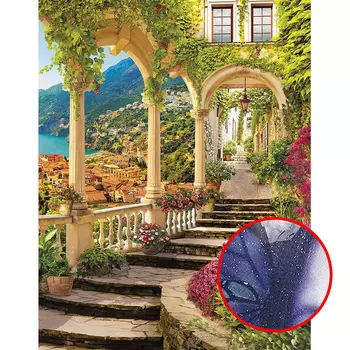 Фреска Ortograf