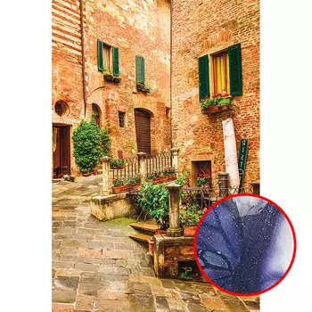 Фреска Ortograf