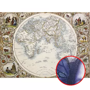 Фреска Ortograf