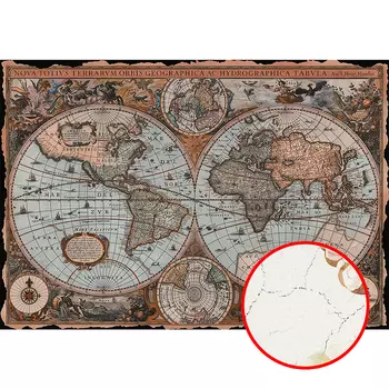 Фреска Ortograf