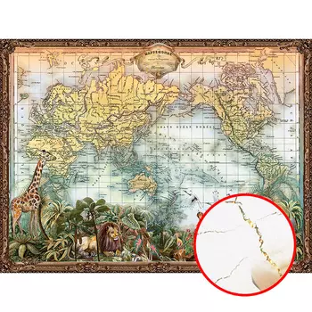 Фреска Ortograf