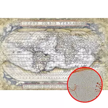 Фреска Ortograf