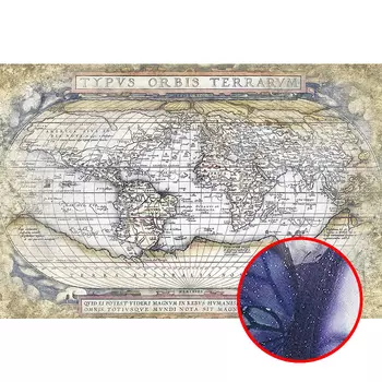 Фреска Ortograf