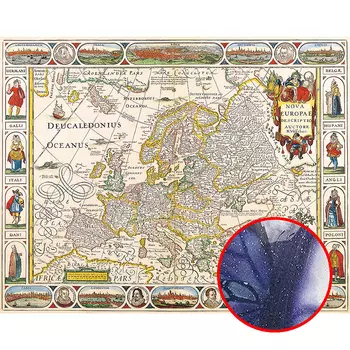 Фреска Ortograf