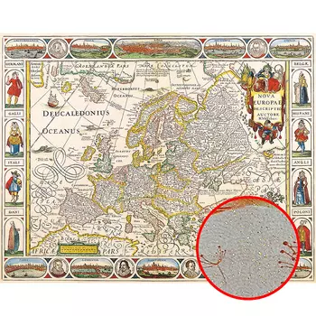 Фреска Ortograf