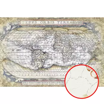 Фреска Ortograf