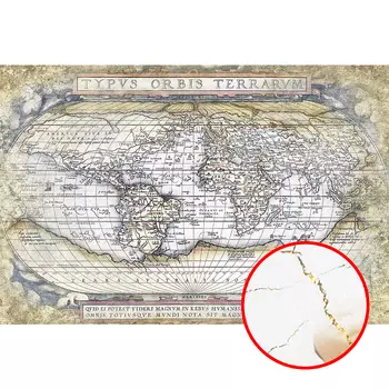 Фреска Ortograf