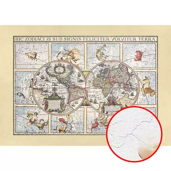 Фреска Ortograf